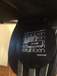 medium wide tree dressage saddle