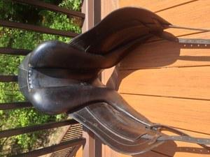 dressage saddle for sale