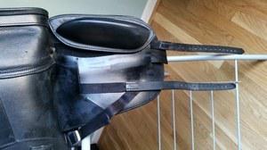  dressage saddle
