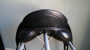 dressage saddle for sale