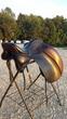 Hulsebos dressage saddle for sale