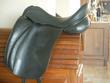 Hulsebos dressage saddle for sale