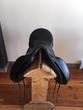 Custom Saddlery dressage saddle for sale