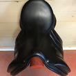 17.5 in seat Devoucoux dressage saddle for sale