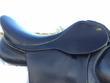 17.0 in seat Keith bryant saddle