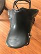 17.5 in seat County dressage saddle for sale