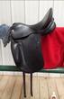 17.5 in seat Albion dressage saddle for sale