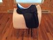 County dressage saddle for sale