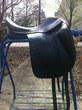 Amerigo dressage saddle for sale