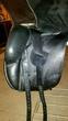 18.0 in seat Schleese saddle