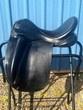 Custom Saddlery dressage saddle for sale