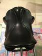 17.0 in seat Amerigo saddle