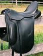 Albion dressage saddle for sale